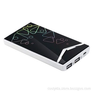Power Bank with Capacity of 10,000mAh